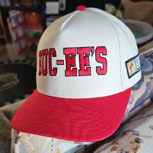 Buc-ee's Hat